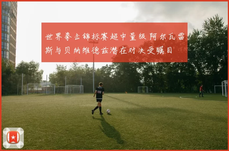 世界拳击锦标赛超中量级 阿尔瓦雷斯与贝纳维德兹潜在对决受瞩目