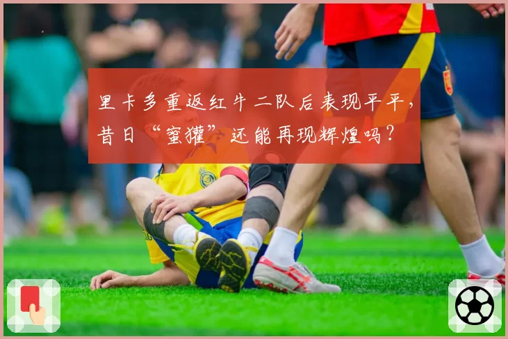 里卡多重返红牛二队后表现平平,昔日“蜜獾”还能再现辉煌吗?