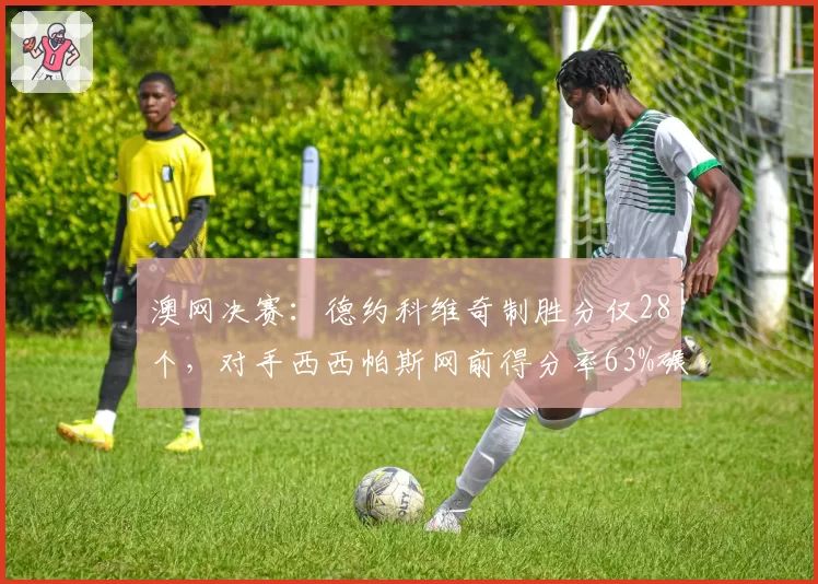 澳网决赛：德约科维奇制胜分仅28个，对手西西帕斯网前得分率63%碾压